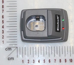 Ladeadapter