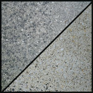 side brush ULTRA (stone)