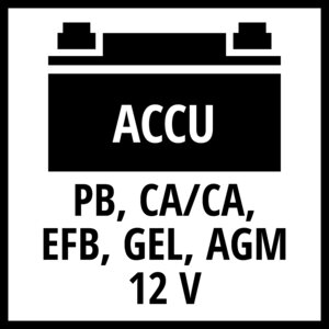 CE-BC 5 M LiFePO4