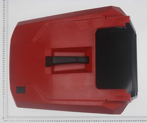 Fangkorb