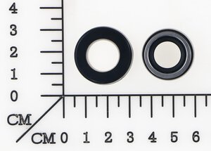 Gleitringdichtung