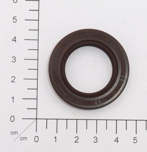 oil seal 25x40x7