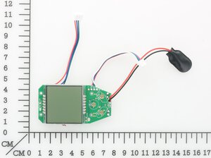 LCD-Display