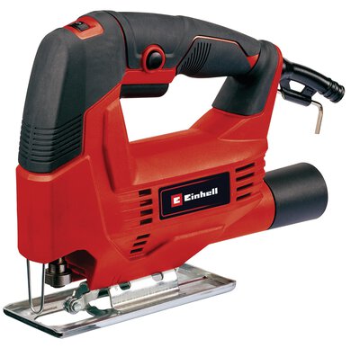 TC-JS 60/1;EX;BR;220 V Jig Saw