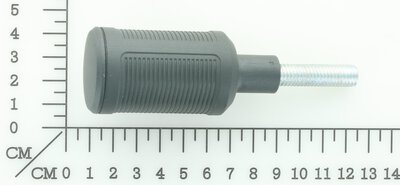 locking handle assembly M10x36 - Spareparts / Accessories - Einhell Service