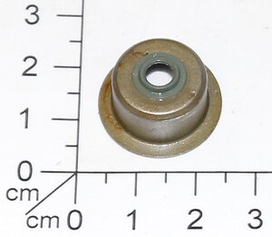 Ventilschaftdichtung