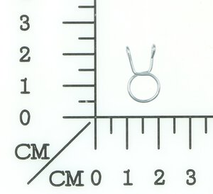 hose clip