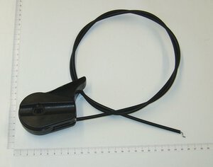 throttle control assy