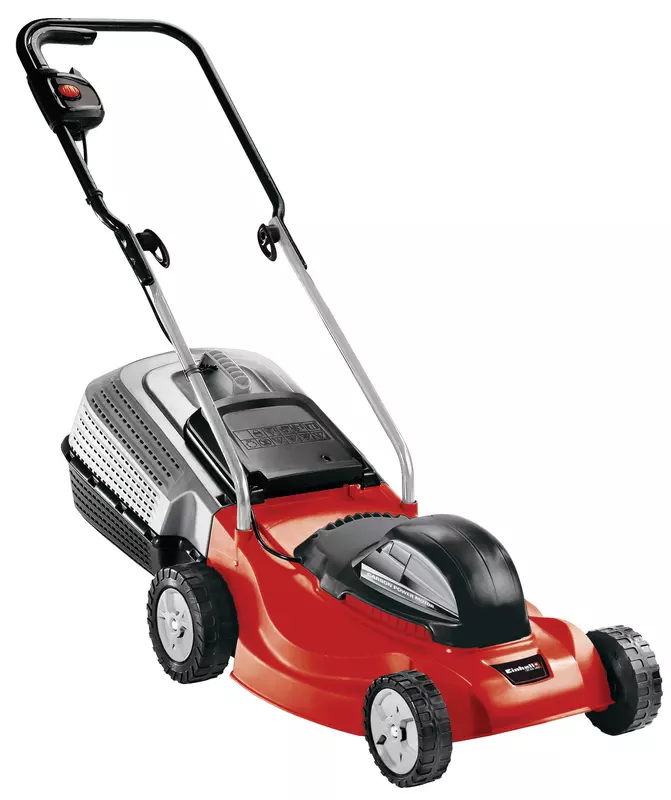 Einhell classic lawn mower sale