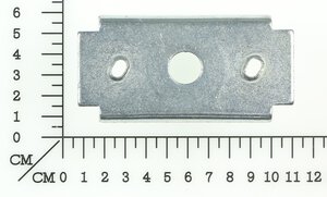 Messeraufnahme