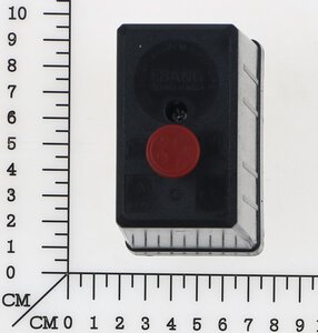 Pressure switch