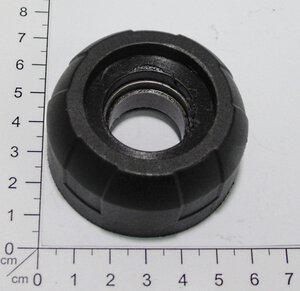 steel ball brasket