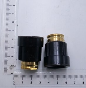 Kohlebürstenhalter (Paar)