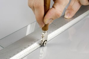 Glasschneider BV