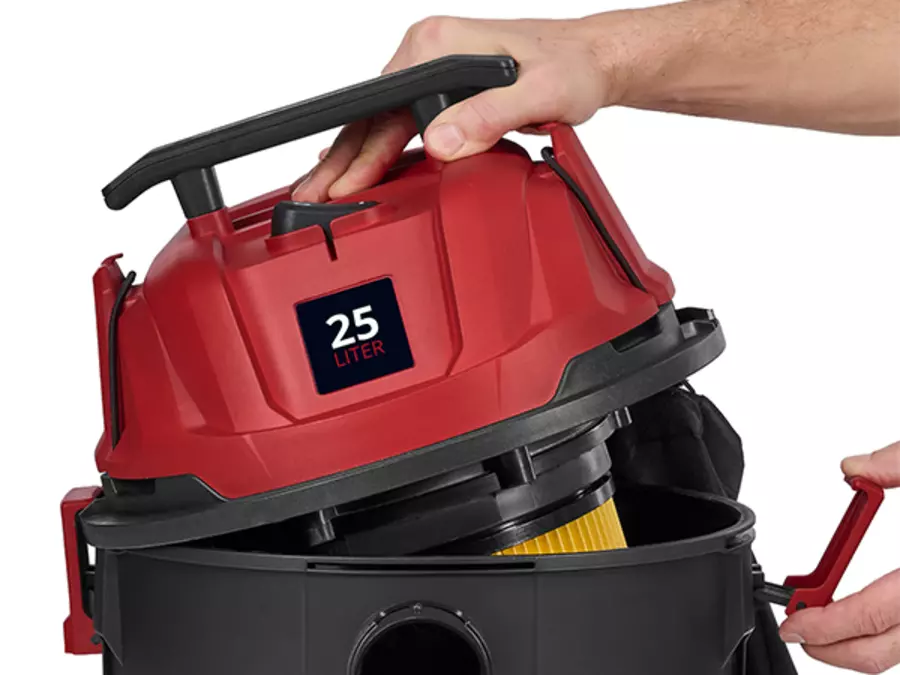 Cuve-de-25l