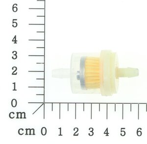 Entlüftungsfilter