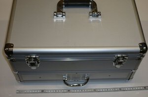 Aluminiumkoffer