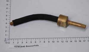 Brennerhals