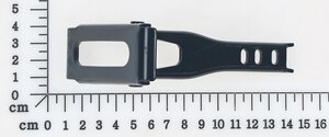 Sägeschuh