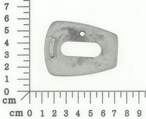 Spannplatte