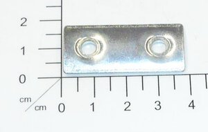 die plate
