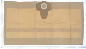 Dust bag