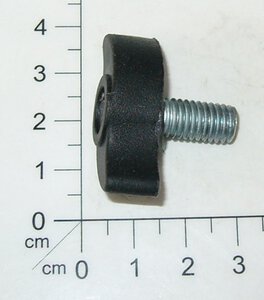 Lock knob