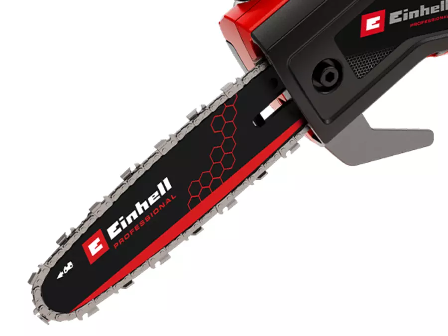 Guide-bar-and-chain