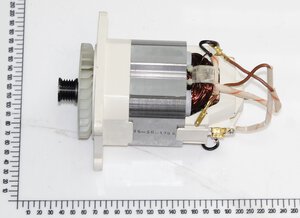 Elektromotor