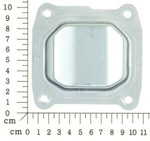 Cylinder head cover