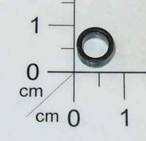 Idler wheel