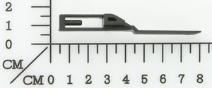 pull rod