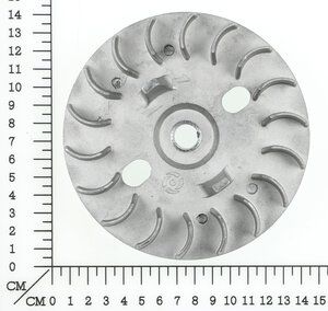 fly wheel
