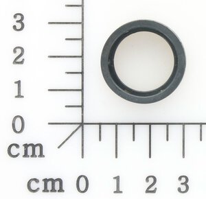 ball bearing vibration damper