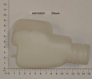 serbatoio olio