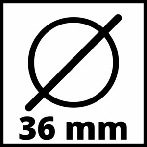 Flexible Crevice Nozzle