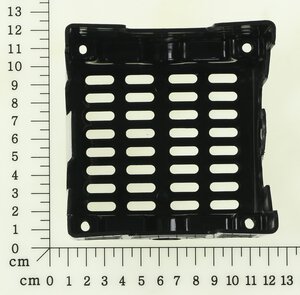 Zylinderabdeckung