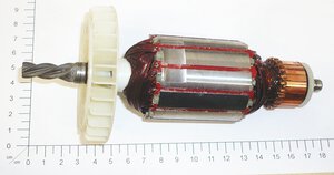 Rotor