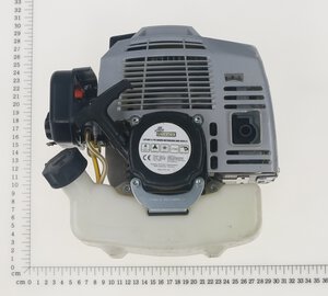 engine (Mr. Gardener)
