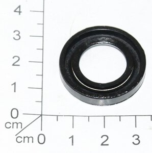 Gummidichtring