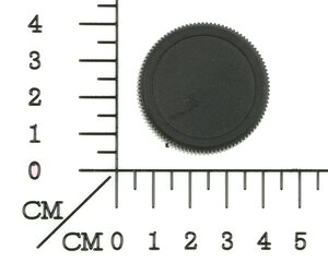 hopper lid