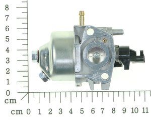 carburettor