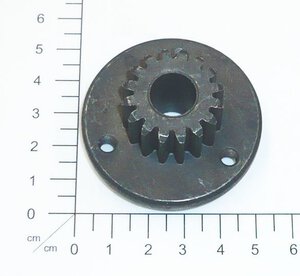 gear