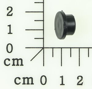 dust cap