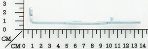 Sägewellensperre