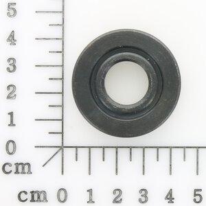 flange inside