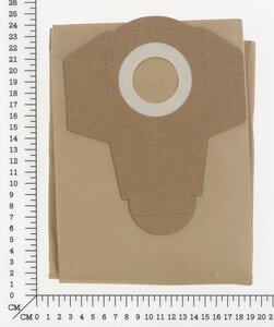 Dust bag