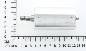 Hobelwelle