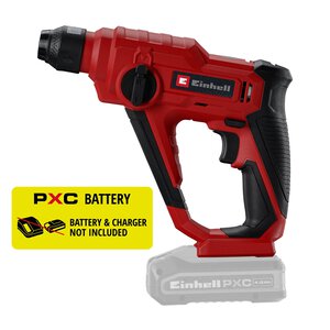 TC-BH 18-3B Li - Solo