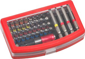 Bit-Box 42tlg. S2 EAG